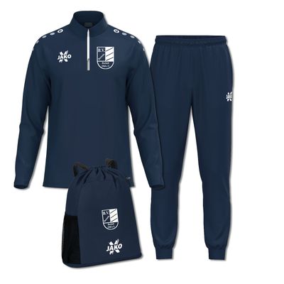 Starter Set JAKO ONE 1   - marine