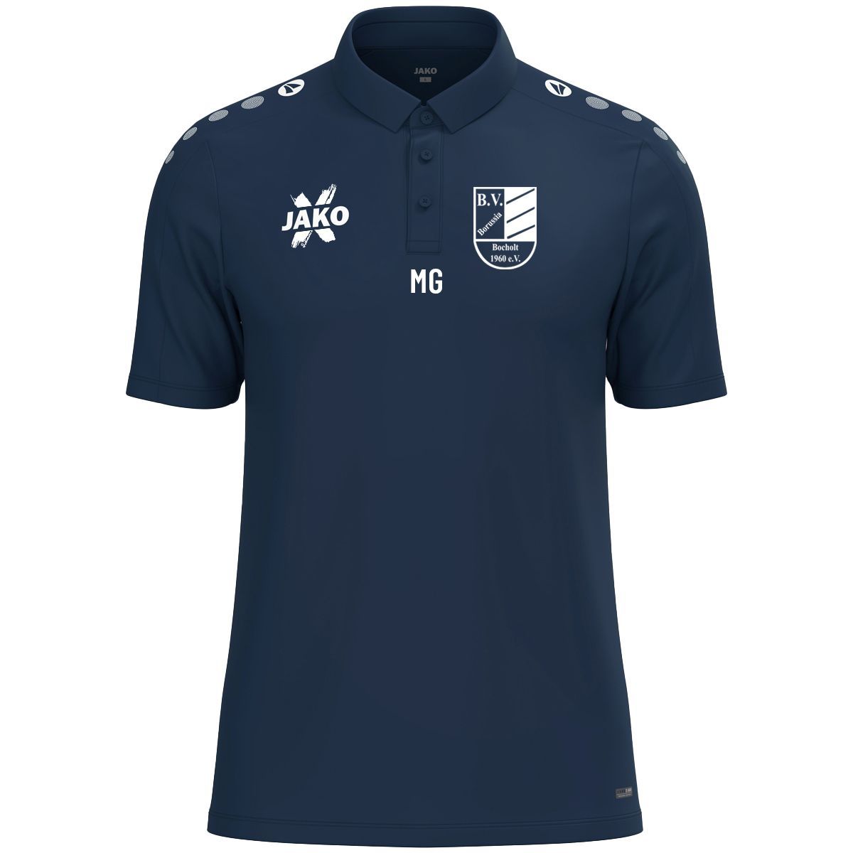 Starter JAKO ONE Polo  - marine