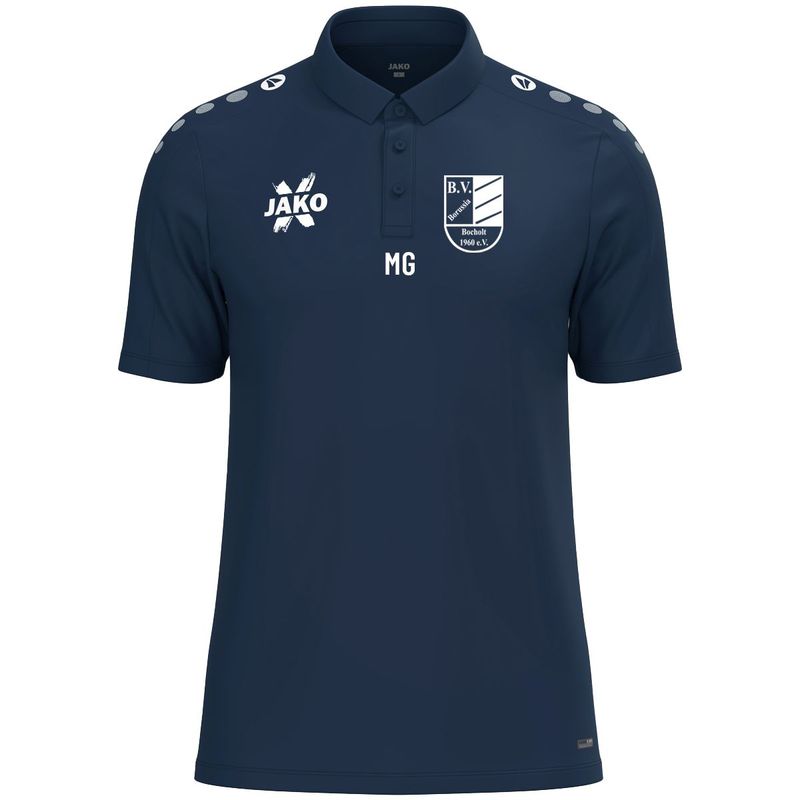 Starter JAKO ONE Polo - marine Starter JAKO ONE Polo - marine