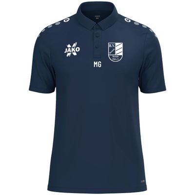 Starter JAKO ONE Polo  - marine