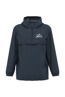 RuF Club - Windbreaker - Regenjacke Navy Blue unisex