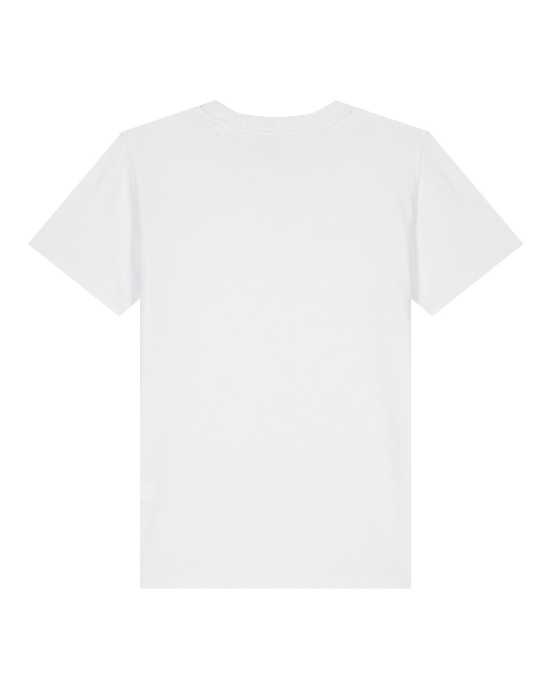 ZRFV - Vereins Shirt Kids II weiss