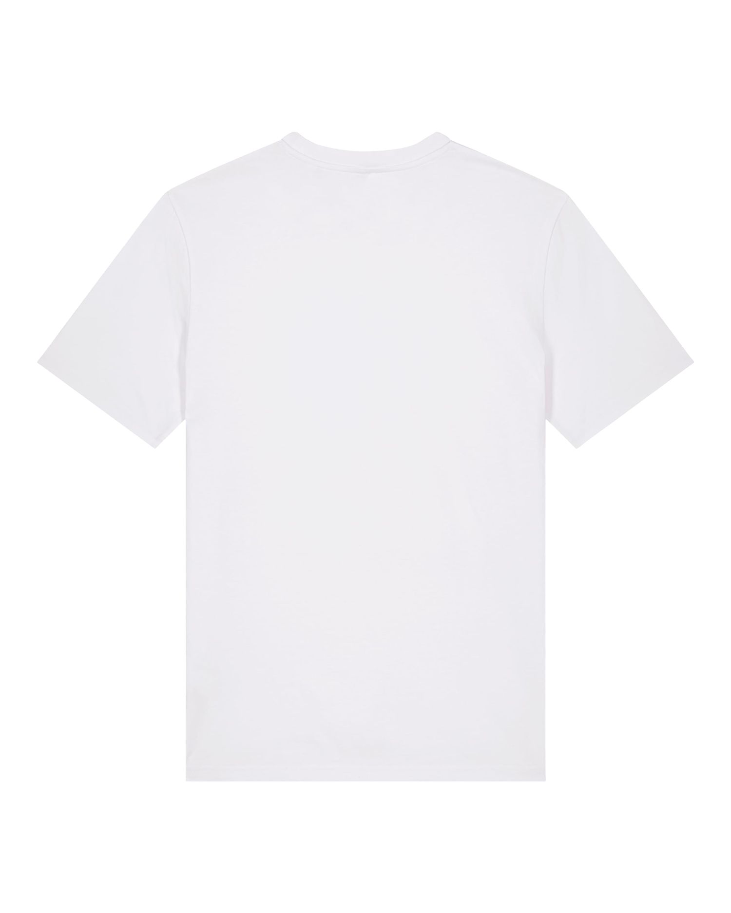 ZRFV - Vereins Shirt unisex II white