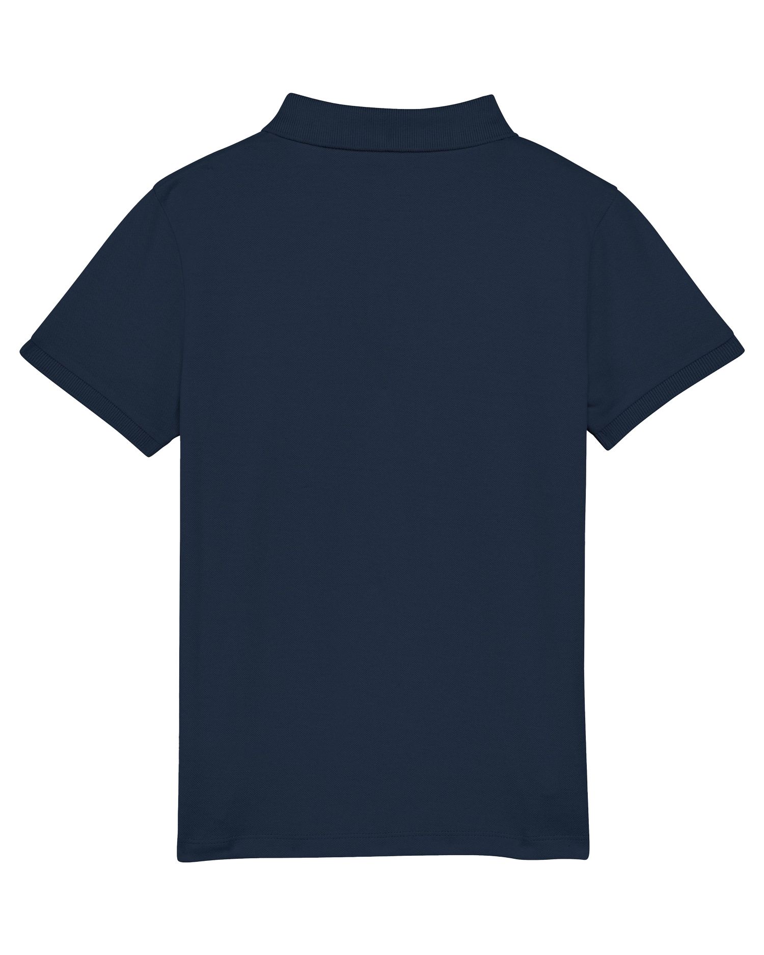 ZRFV - Vereins Polo-Shirt Kids II navy