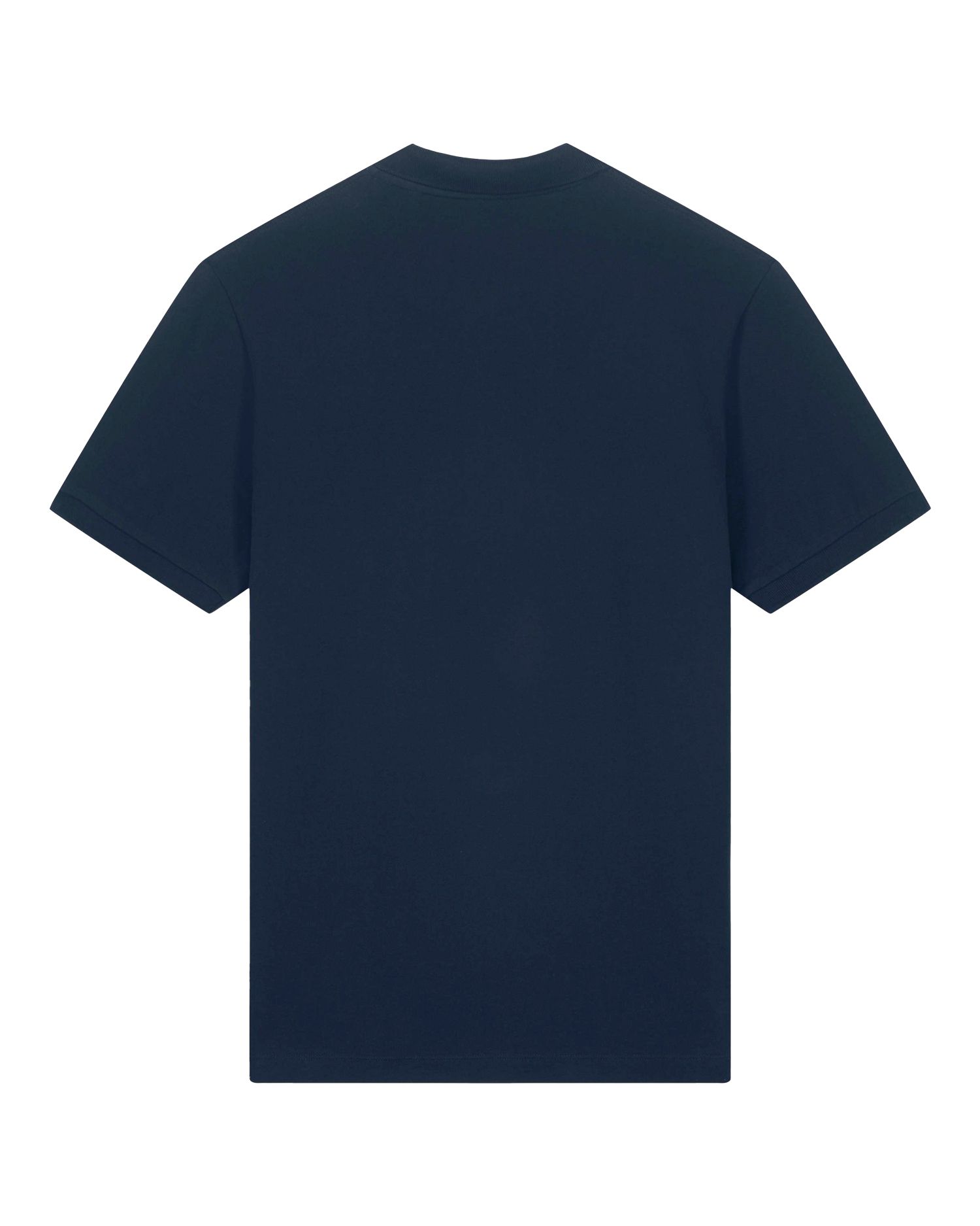 ZRFV - Vereins Polo-Shirt Herren II navy