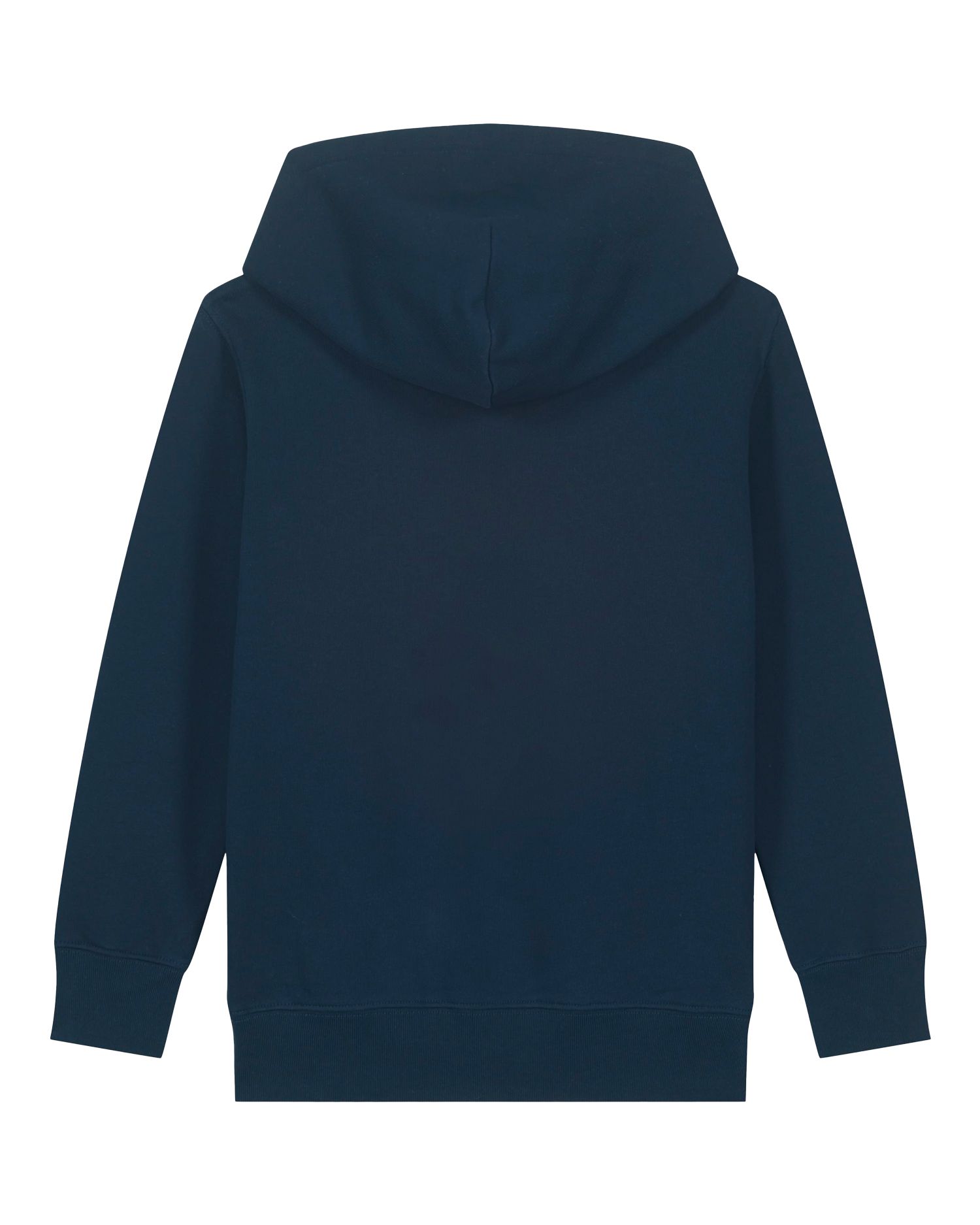 ZRFV - Vereins Hoody Kids II navy