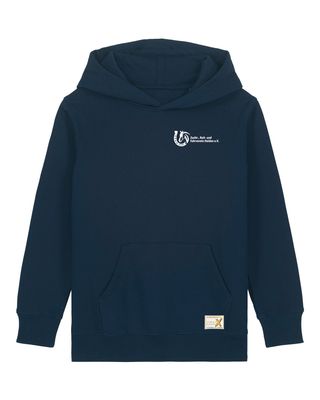 ZRFV - Vereins Hoody Kids II navy