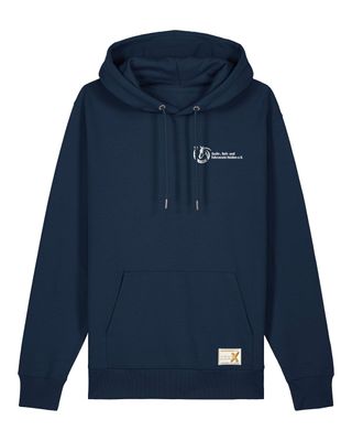 ZRFV - Vereins Hoody Herren navy