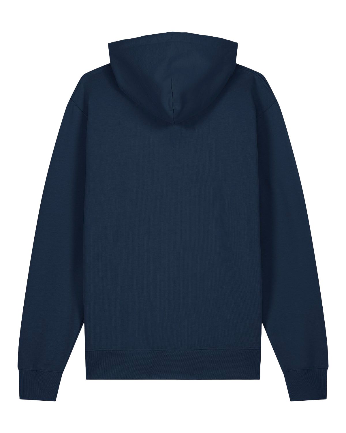ZRFV - Vereins Hoody Herren II navy