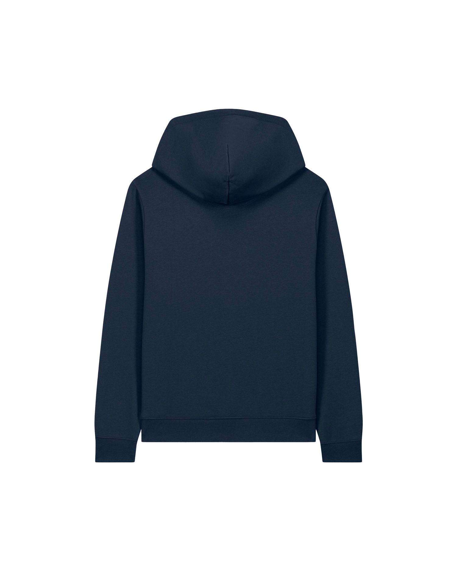 ZRFV - Vereins Hoody Damen II navy