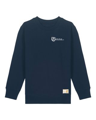 ZRFV - Vereins Sweatshirt Kids II navy
