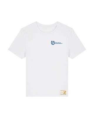 ZRFV - Vereins Shirt Damen weiss