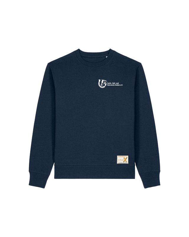 ZRFV - Vereins Sweatshirt Herren II navy