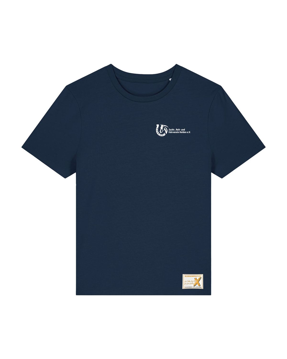 ZRFV - Vereins Shirt Damen II navy