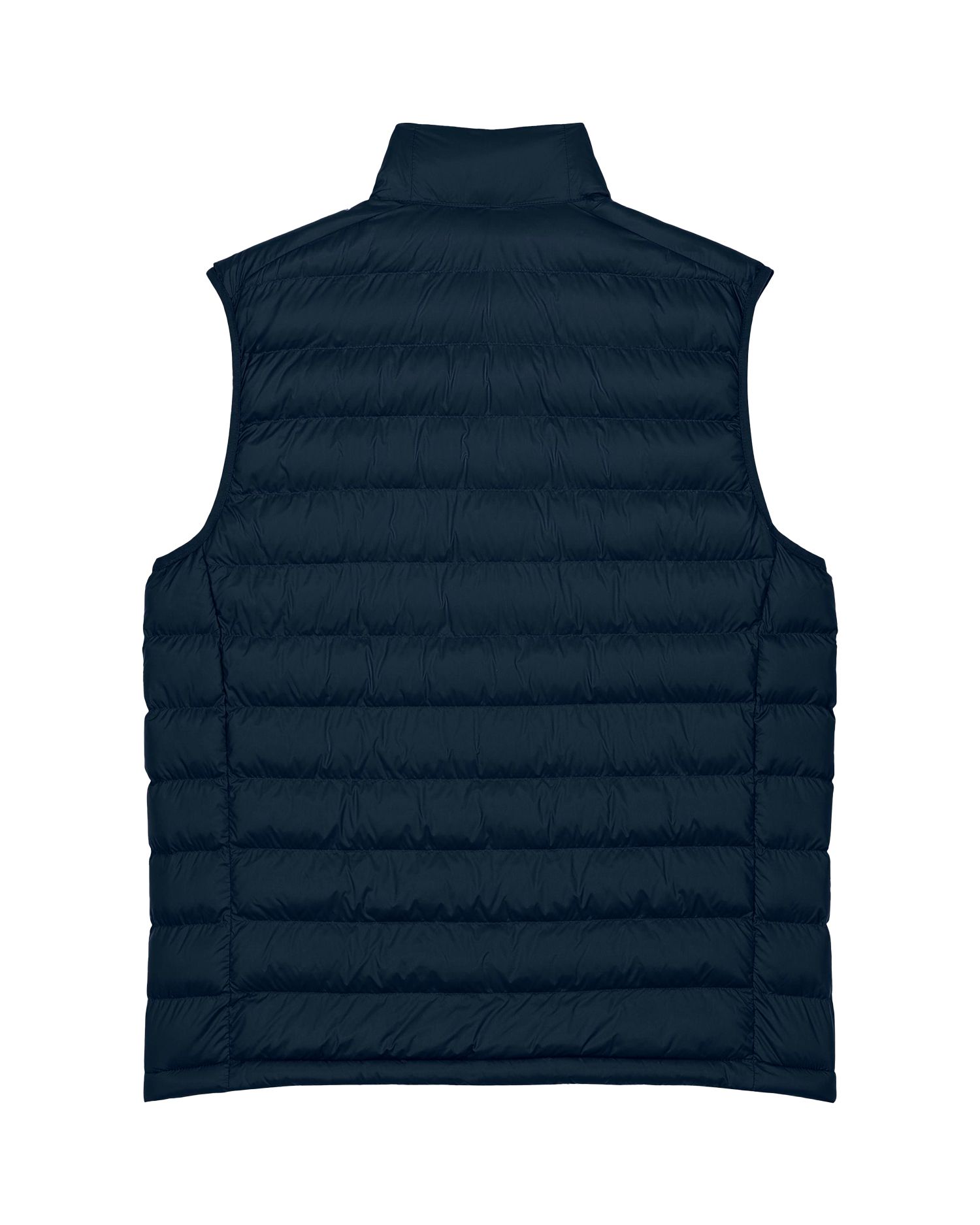 ZRFV - Vereins Steppweste Herren II navy