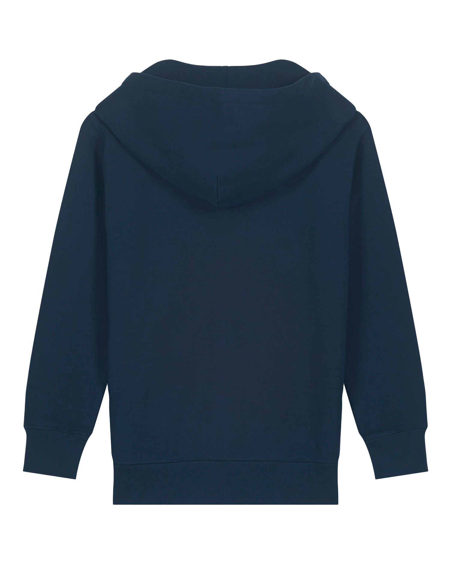 ZRFV - Vereins Sweatjacke Kids II navy