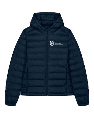 ZRFV - Vereins Steppjacke Damen navy ZRFV - Vereins Steppjacke Damen navy
