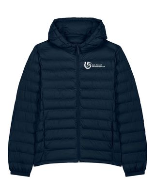 ZRFV - Vereins Steppjacke Herren navy