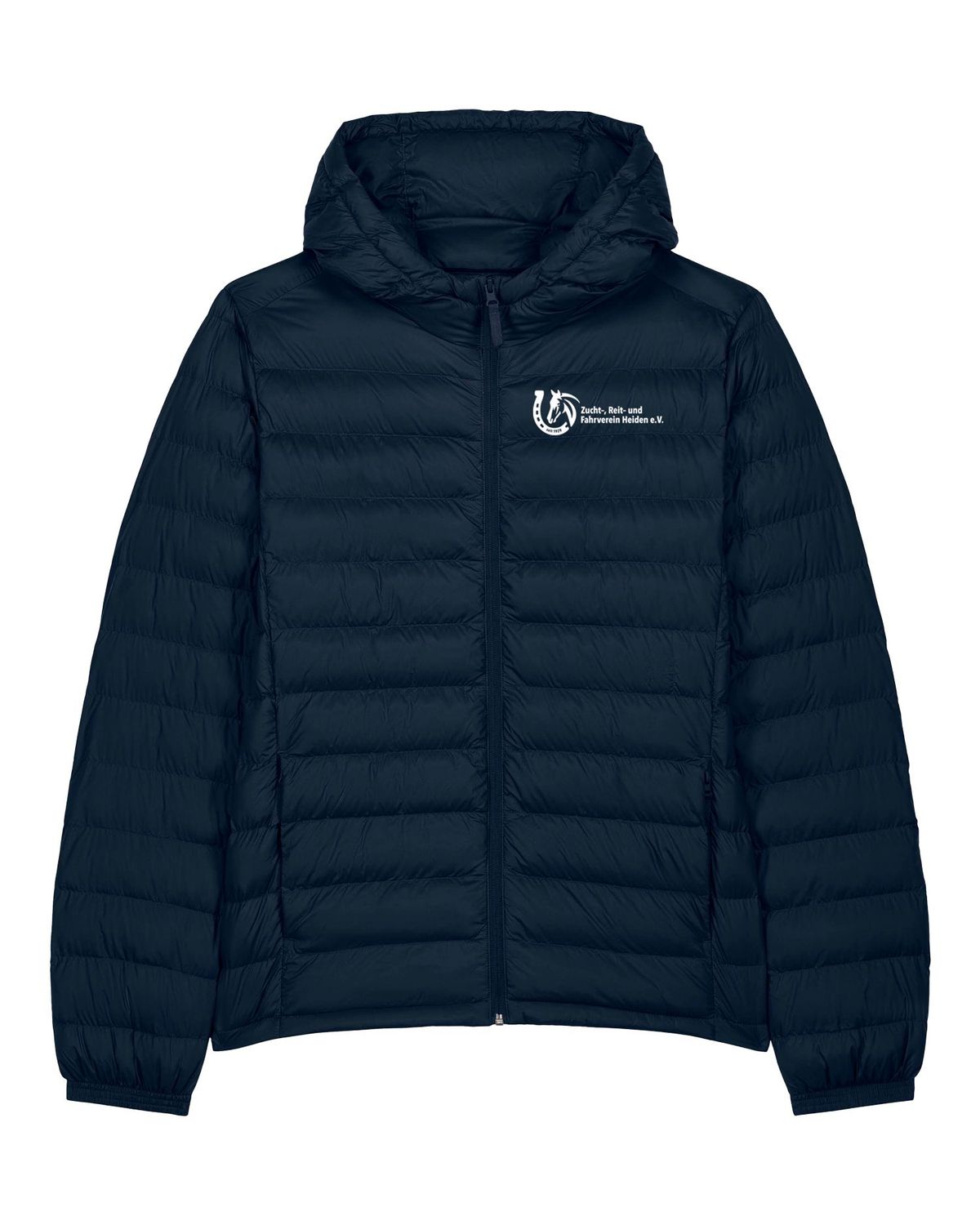 ZRFV - Vereins Steppjacke Herren II navy