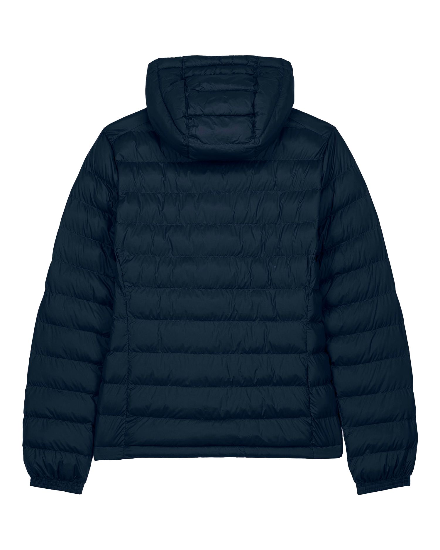 ZRFV - Vereins Steppjacke Damen II navy