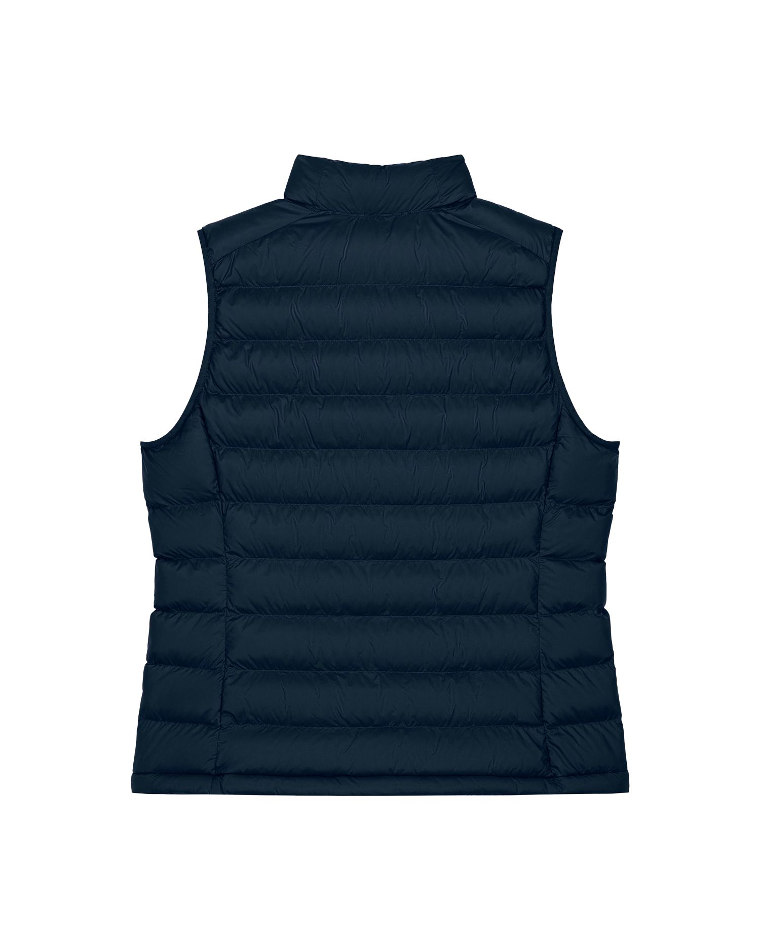 ZRFV - Vereins Steppweste Damen II navy