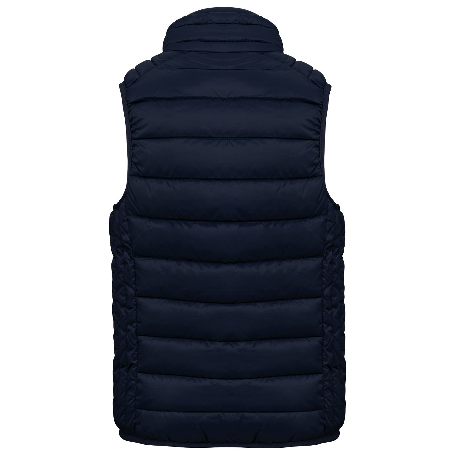 ZRFV - Vereins Steppweste Kids II navy