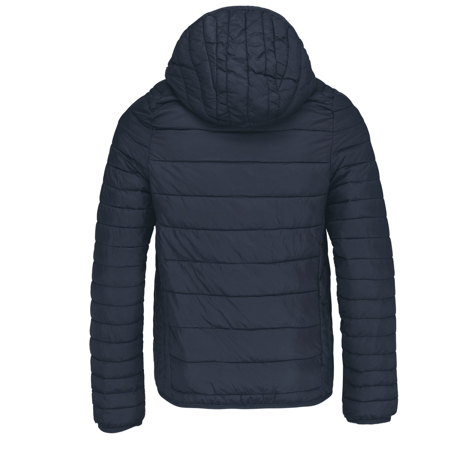 ZRFV - Vereins Steppjacke Kids II navy