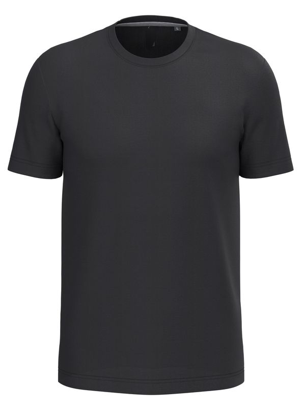 RG Haus Dorp - Vereins Herren T-Shirt - Black RG Haus Dorp - Vereins Herren T-Shirt - Black