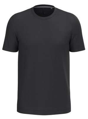 RG Haus Dorp - Vereins Herren T-Shirt - Black