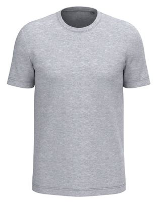 RG Haus Dorp - Vereins Herren T-Shirt - Graumeliert