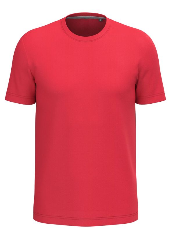 RG Haus Dorp - Vereins Herren T-Shirt - Rot RG Haus Dorp - Vereins Herren T-Shirt - Rot