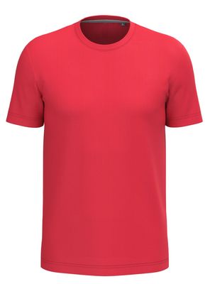 RG Haus Dorp - Vereins Herren T-Shirt - Rot
