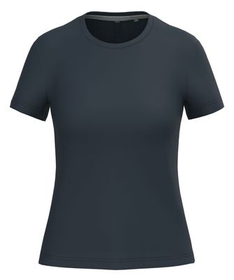 RG Haus Dorp - Vereins Damen T-Shirt - black