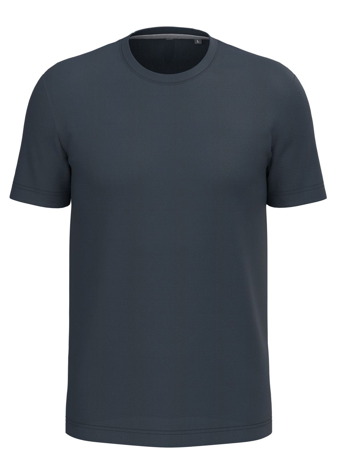 RG Haus Dorp - Vereins Herren T-Shirt - Marine