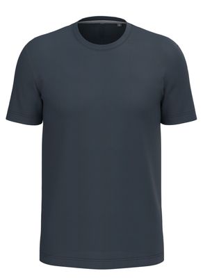 RG Haus Dorp - Vereins Herren T-Shirt - Marine