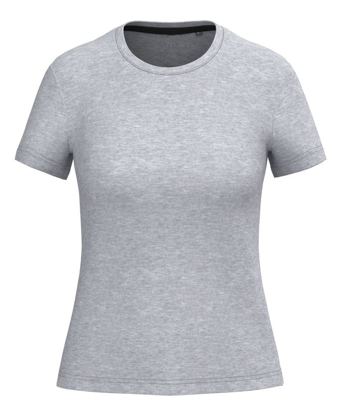 RG Haus Dorp - Vereins Damen T-Shirt - graumeliert RG Haus Dorp - Vereins Damen T-Shirt - graumeliert