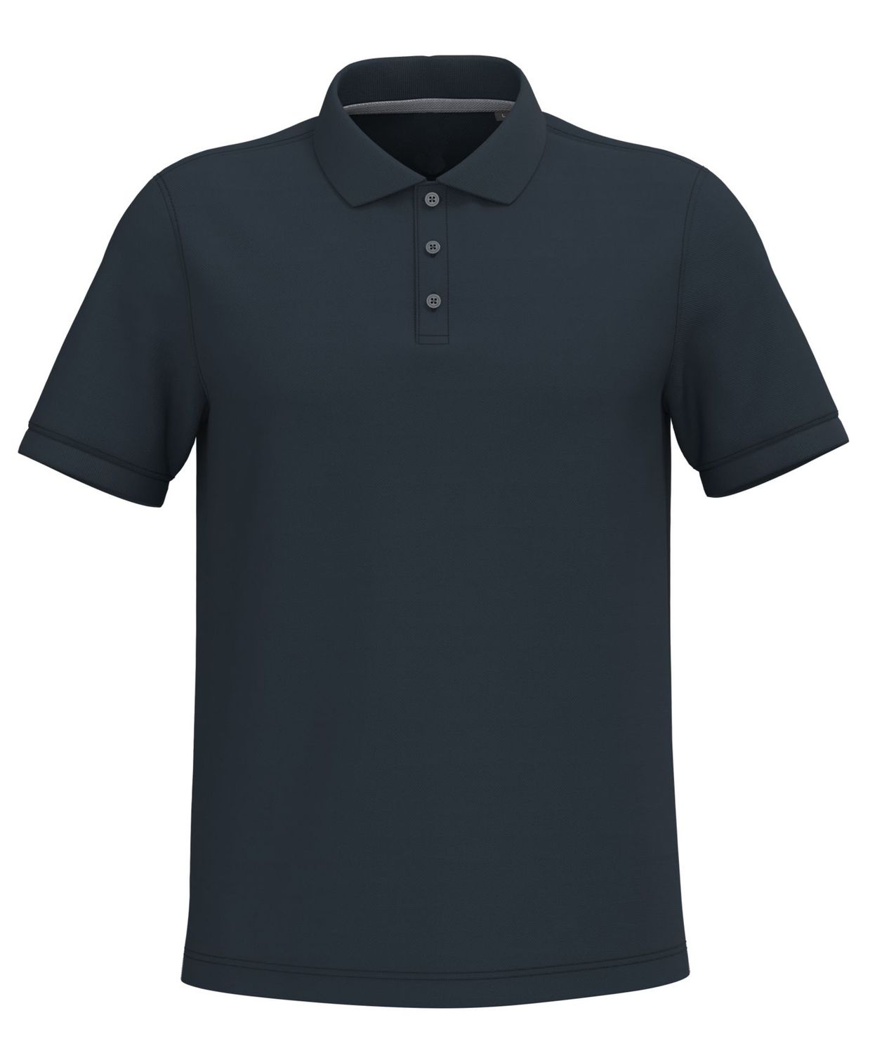 RG Haus Dorp - Vereins Herren Poloshirt - marine