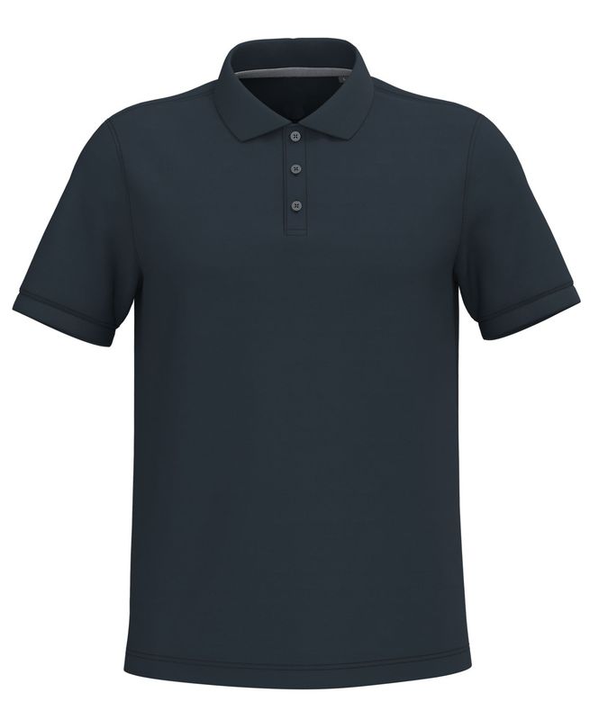 RG Haus Dorp - Vereins Herren Poloshirt - marine RG Haus Dorp - Vereins Herren Poloshirt - marine