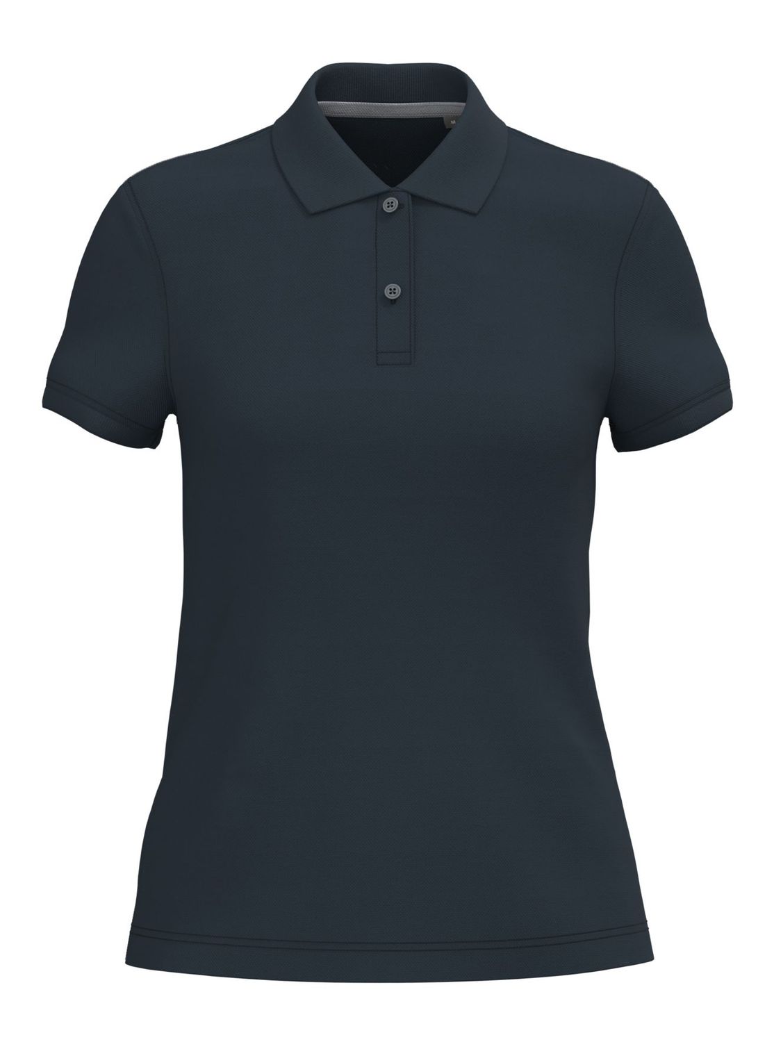 RG Haus Dorp - Vereins Damen Poloshirt - marine