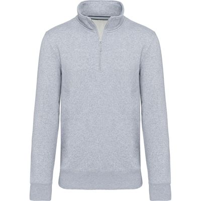 RG Haus Dorp - Vereins Troyer Unisex - graumeliert