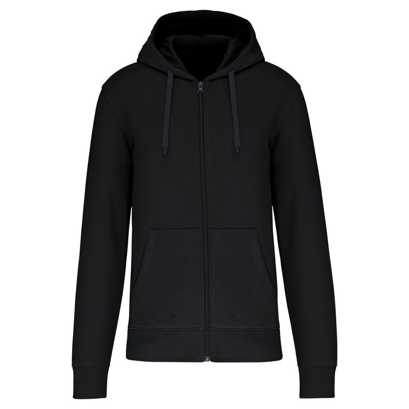 RG Haus Dorp - Vereins Herren Sweatjacke - black RG Haus Dorp - Vereins Herren Sweatjacke - black