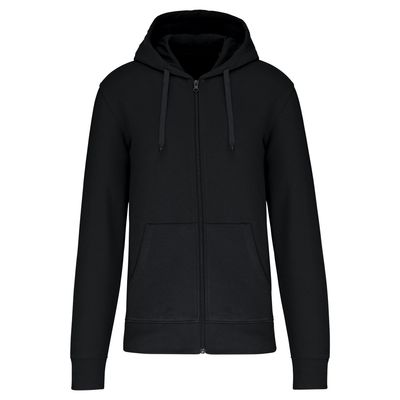 RG Haus Dorp - Vereins Herren Sweatjacke - black