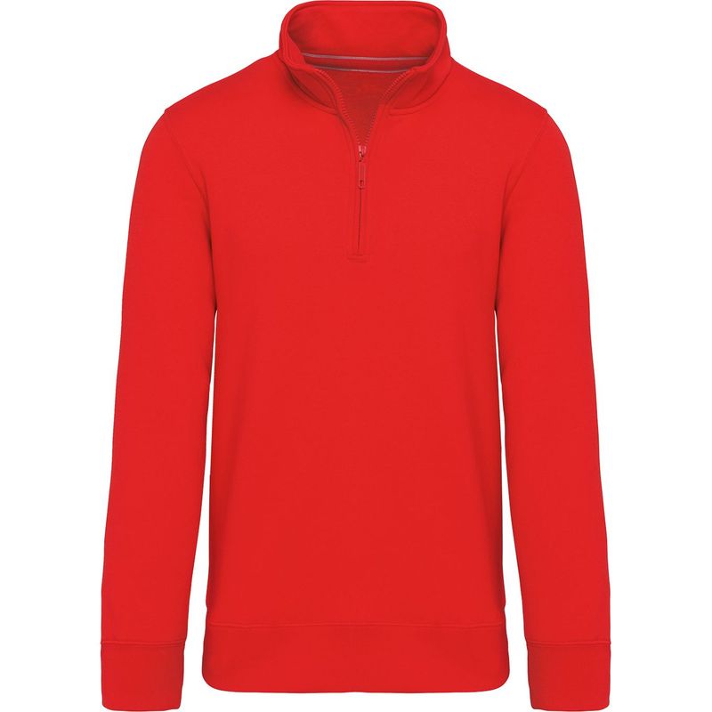RG Haus Dorp - Vereins Troyer Unisex - rot RG Haus Dorp - Vereins Troyer Unisex - rot