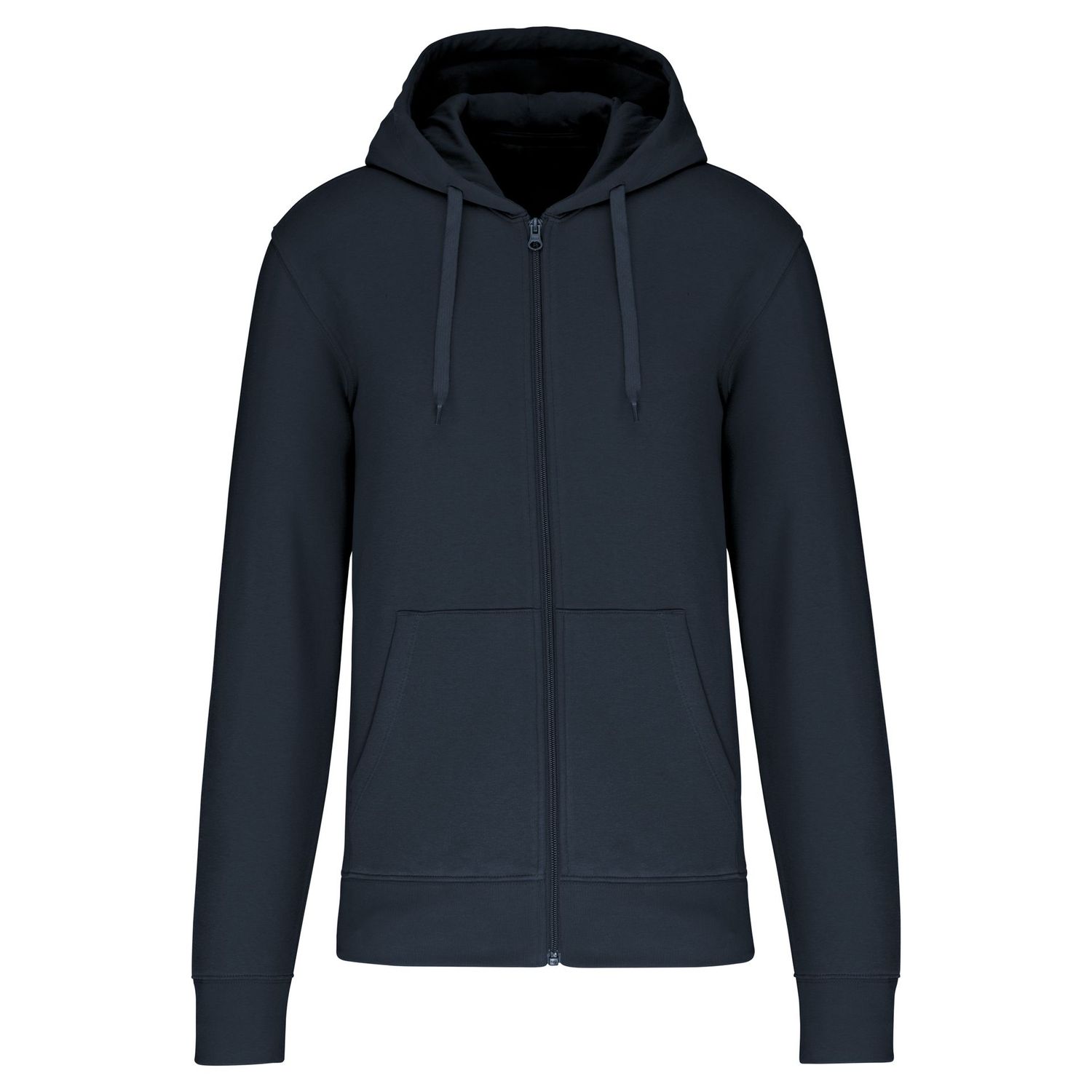 RG Haus Dorp - Vereins Herren Sweatjacke - marine