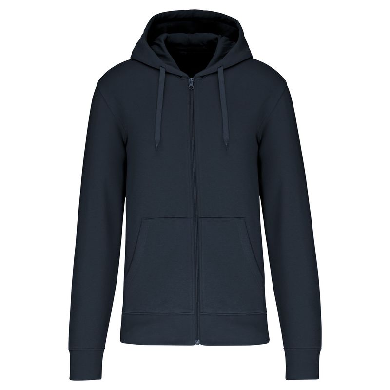 RG Haus Dorp - Vereins Herren Sweatjacke - marine RG Haus Dorp - Vereins Herren Sweatjacke - marine