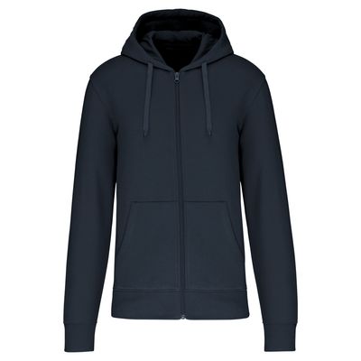 RG Haus Dorp - Vereins Herren Sweatjacke - marine
