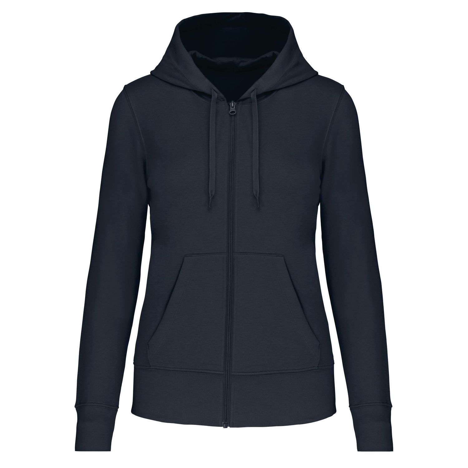 RG Haus Dorp - Vereins Damen Sweatjacke - marine