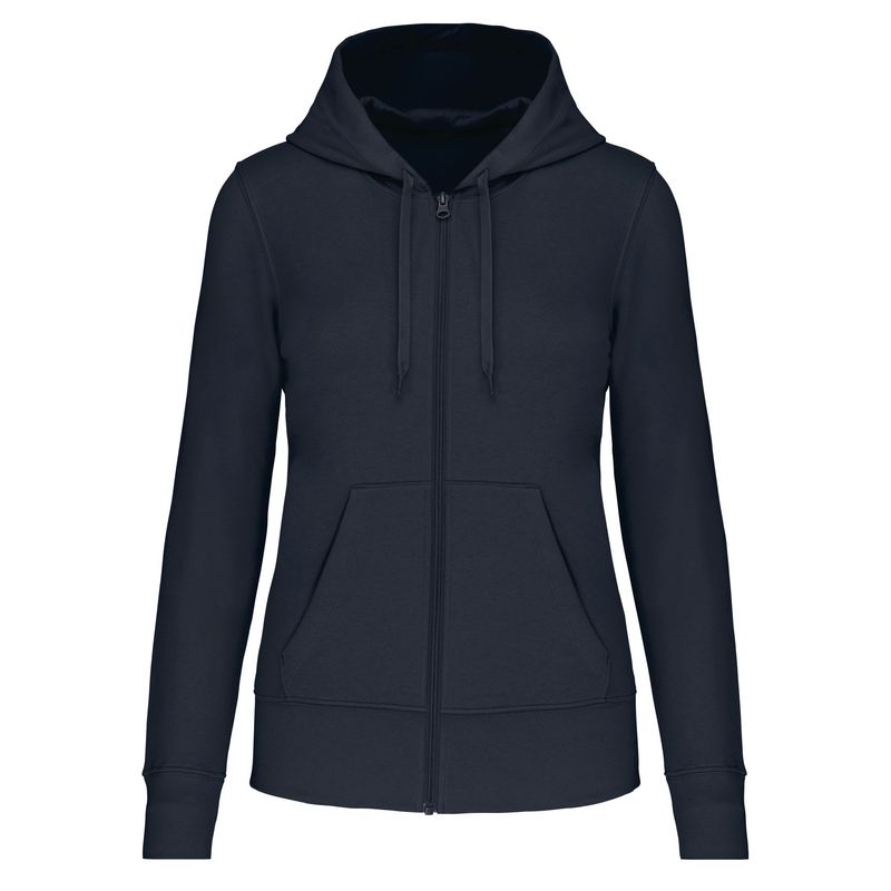 RG Haus Dorp - Vereins Damen Sweatjacke - marine RG Haus Dorp - Vereins Damen Sweatjacke - marine