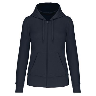 RG Haus Dorp - Vereins Damen Sweatjacke - marine