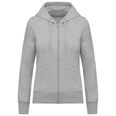 RG Haus Dorp - Vereins Damen Sweatjacke - oxfordgrey RG Haus Dorp - Vereins Damen Sweatjacke - oxfordgrey